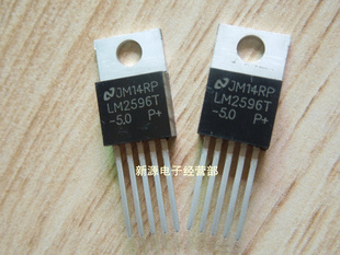 LM2596T-5.0Vѹ·ѹTO-220LM2596