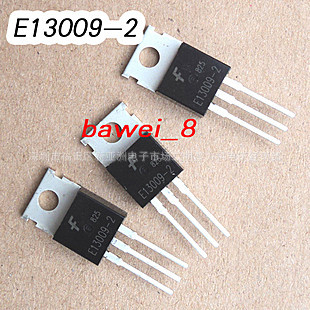 ӪE13009-2ͯصԴԭװTO-220
