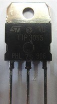 TIP3055ֱTO-220