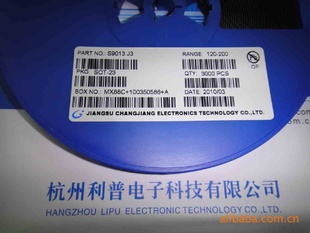 S9013J3ƬSOT-23