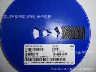 CJȫϵBAT54CSOT-23/323/363ԭװֻɹƷ