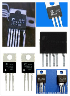 POWERԴTO-220ϵTOP234YNϻ
