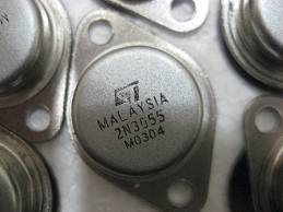 ñ2N3055