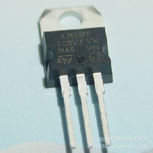 ȫSTLM317T1.2-3.7Vɵѹ