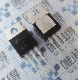 ȫԭװͯLM337-1.2-37VѹTO-220