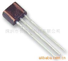 ZTX558ZTX458配对管中功率三极管ZETEX原装进口