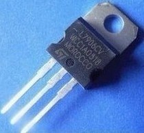 ѹKA7909ETU/L7909CVһʽ׳