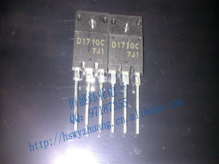 2SD1710D1710ʵԴعNEC