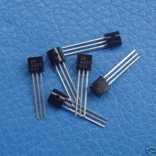 2012+ڷֻFSCƵС2N4401