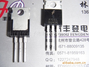 BU406/BU406TU