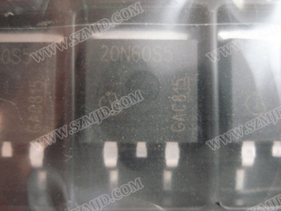 ԭװINFINEON20N60S5