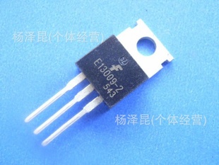 TO-220E13009