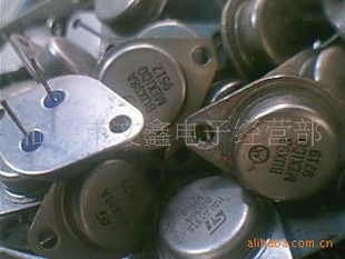 进口MOT,ST,BUX98A,BUX48A,拆机