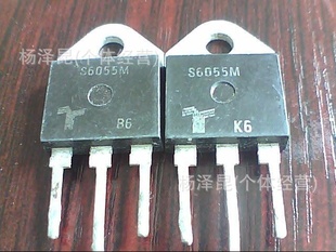 S6055M