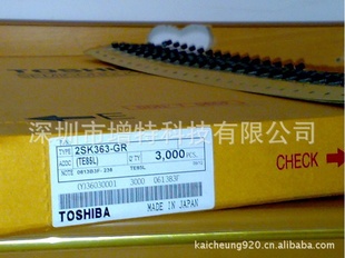ؿƼTOSHIBA/֥ȫϵֻ2SK363-GR