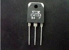 C4138,2SC4138