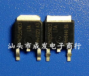 ӪƬЧӦPHD55N03LT25V,5Ժ