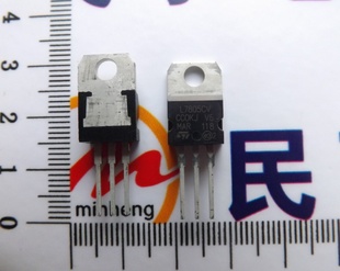 L7805CVѹ·L7805TO-220ȫµԴIC