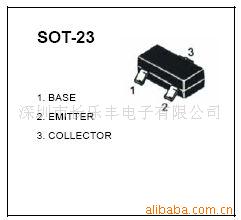 DTA/DTCϵSOT-23