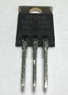 MOS/ЧӦIRL3705NSTRPBFIRL540NPBFԭװī