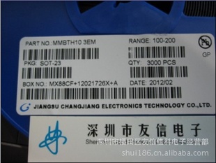 ȫԭװڳCJMMBTH10ӡ3EMSOT-233000PCS/