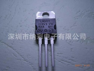 LM317T