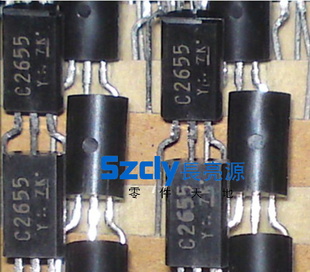 ֥2SCϵ2SC2655-YC2655ԭװֻ