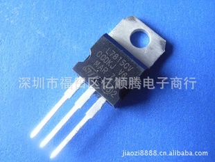 ԭװSTL7815CV/L7824CVѹ