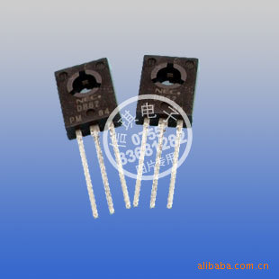 2SB772/B772PNP30V3A10WйTO-126ֱװ