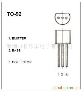 MPSA13TO-92