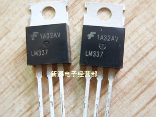 LM337TO-220ȫѹͯLM337