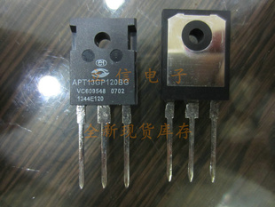 ȫ__IGBTʹAPT13GP120BGTO-3PAPTһʮ_