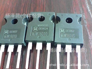 MJW16010ʹ16010