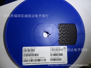 CJȫϵ2SB1132SOT-89ԭװֻɹƷ