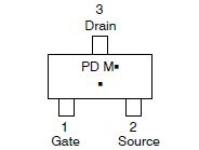 ֻPD,SOT-23