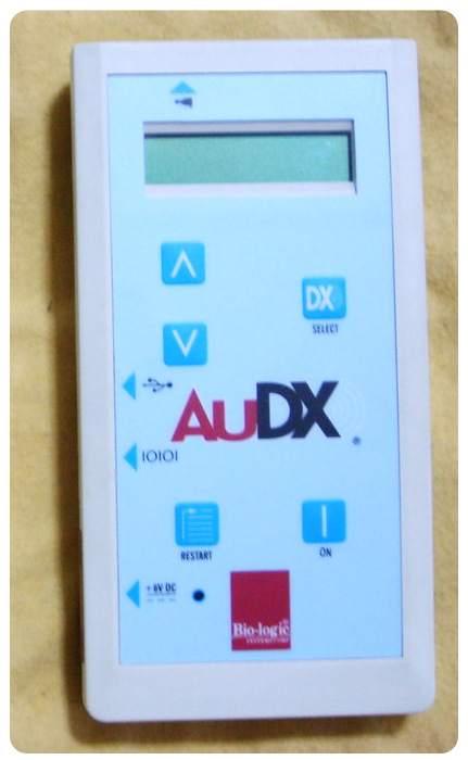 Audx(ɸ)