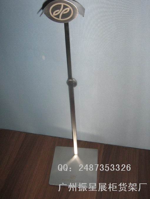 皮具货架,皮具展柜,皮带货架