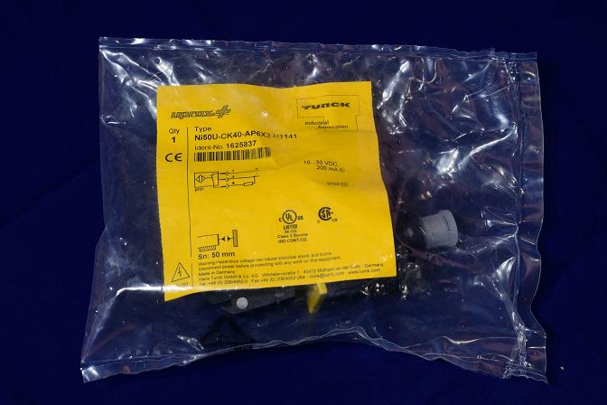¹TURCK-TURCKIM21-14-CDTRI