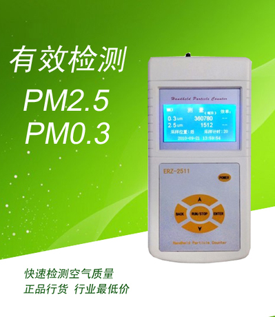 PM2.5PM2.5PM2.5
