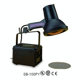 SB-100PY--Spectronics