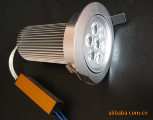 LED컨ů7*3W(21W컨ƣ
