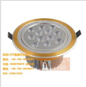 ӦLED컨Ͳ12W|Ƹ߹|LED컨|