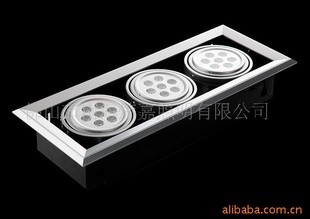21*1W-LEDդ7*1W-LED