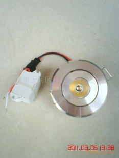 ֵLED1X1W컨