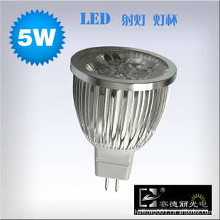 5WLedLed