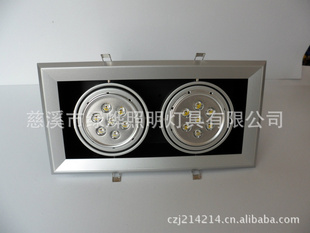 LED7*1W*2LED