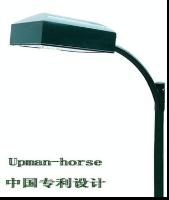 upman-horseǡʱ򳡵(ͼ)
