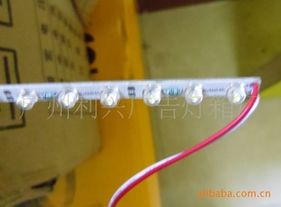 LEDȶ