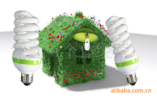 Energysavinglamp-mid-spiralBULBS-30W/ea-white