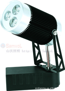 SamvolɽLED3WLEDƻװ